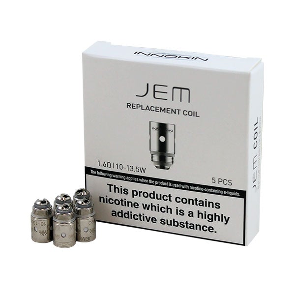 Innokin Jem Replacement Coil