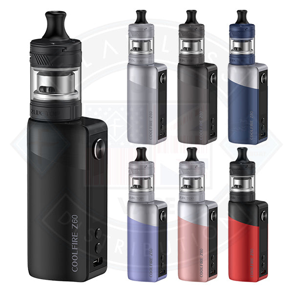 Innokin Cool Fire Z60 Vape Kit