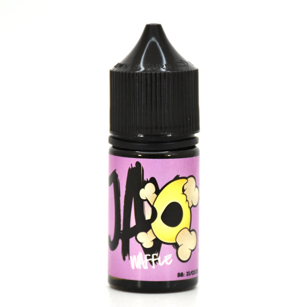 Jax Waffle Concentrate 30ml