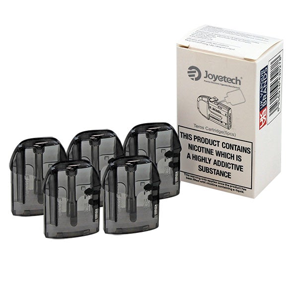 Joyetech Teros Cartridge 5 pack