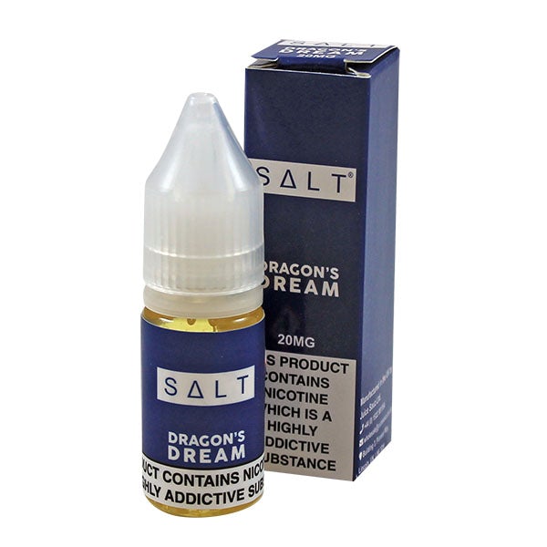 Juice Sauz Salt - Dragon's Dream 10ml 20mg E-liquid