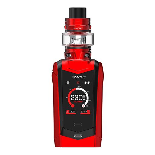 Smok V2 Species Kit