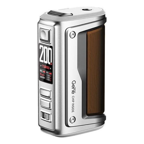 Voopoo Argus GT II Box Mod