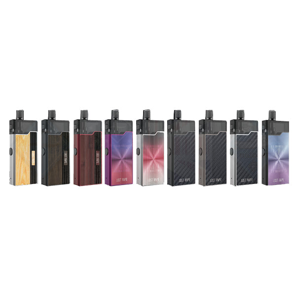 Lost Vape Orion Mini Pod Kit