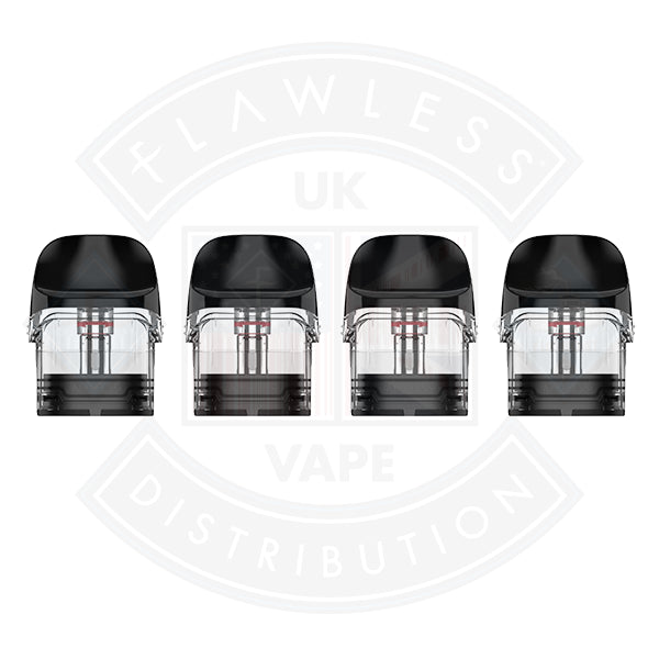 Vaporesso Q Series Replacement Pod 2ml/ 4pcs