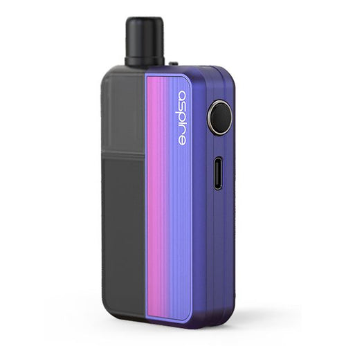 Aspire Flexus Block Kit