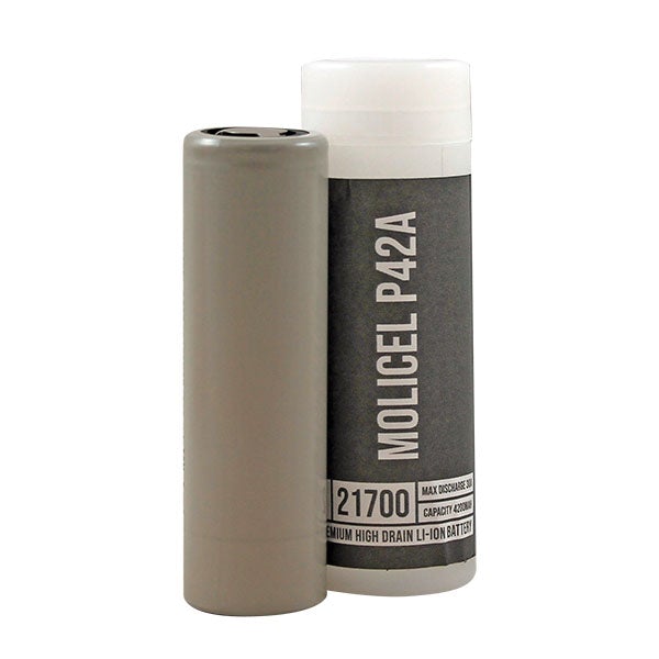 Molicell P42A 21700 Battery