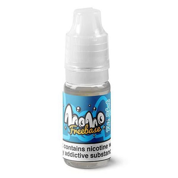 Momo Freebase Nic Shot 10ml e-liquid