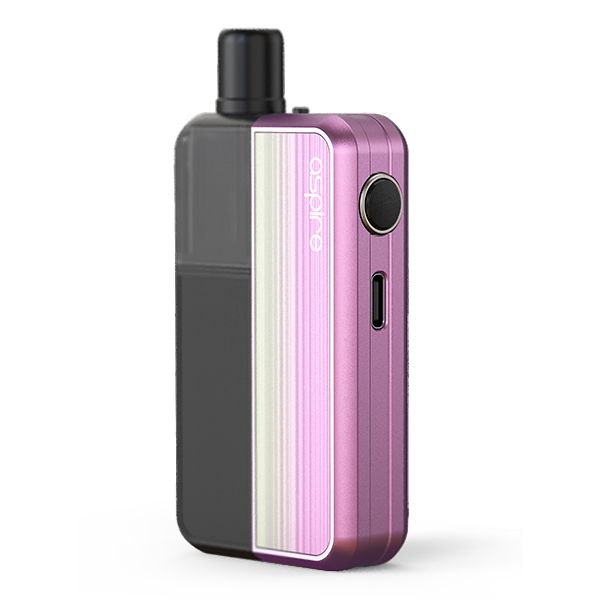 Aspire Flexus Block Kit