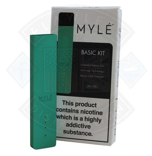 Myle Basic Vape Kit