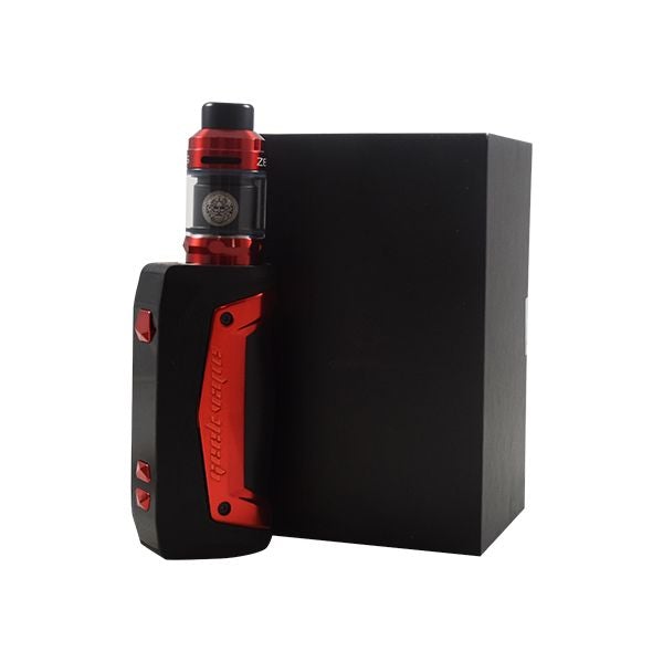 Geek Vape Aegis Max Vape Kit