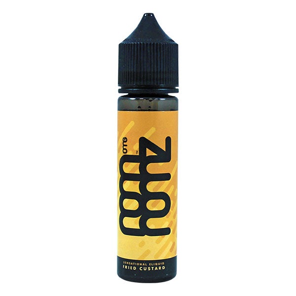 Fried Custard by Non Nomz 50ml 0mg Shortfill E-Liquid