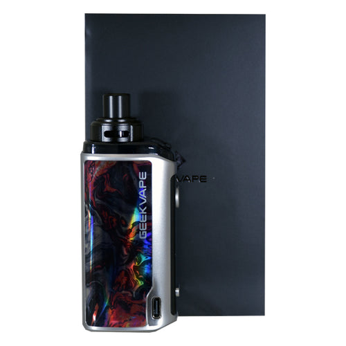 Geek Vape Obelisk 65 Vape Kit