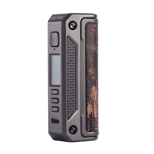 Lost Vape Thelema Solo DNA 100c Mod