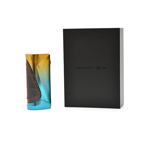 Oxva Vapx Unibox Mod