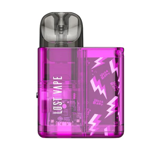 Lost Vape Ursa Baby Pod Kit