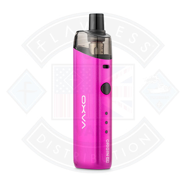 OXVA Origin SE Vape Kit