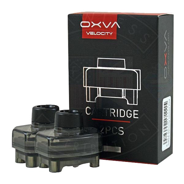 OXVA Velocity Pod Cartridge 2pcs/pack