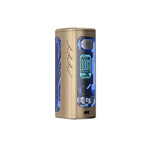 Freemax Maxus Solo 100w Mod