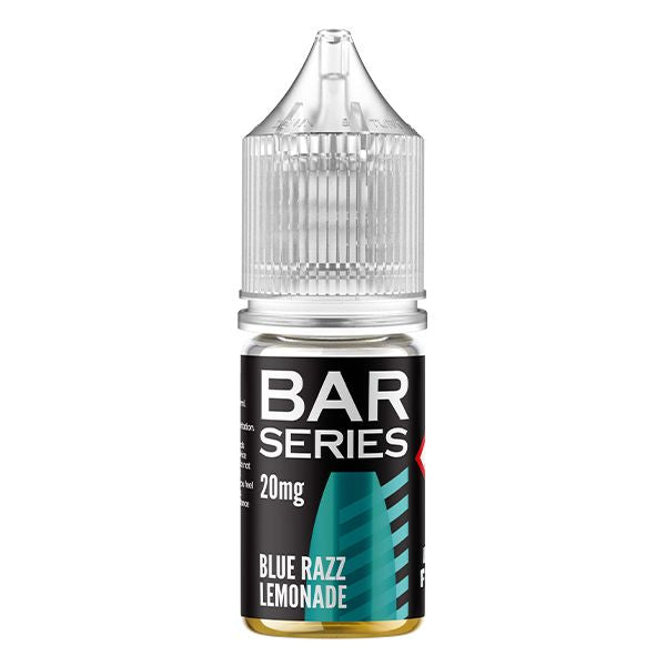 Bar Series Blue Razz Lemonade by Major Flavor 10ml