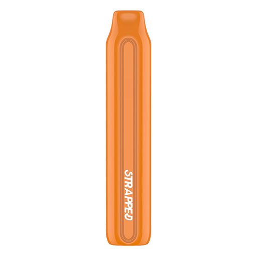 Strapped Stix Disposable Vape Device