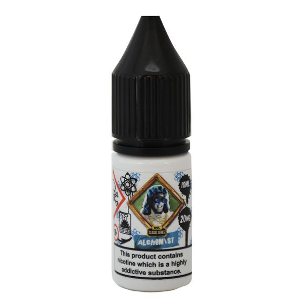 MVL Classic Series Salt - Alchemist 10ml