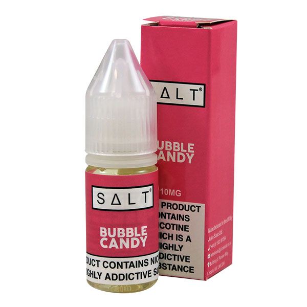 SALT Bubble Candy E-liquid 10ml