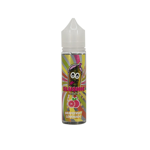 Slushie Limited Edition Grapefruit Lemonade 0mg 50ml Shortfill