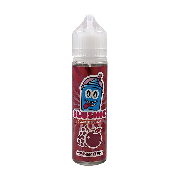 Slushie Summer Edition Summer Slush 0mg 50ml Shortfill