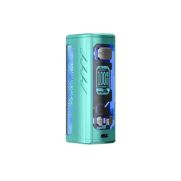 Freemax Maxus Solo 100w Mod