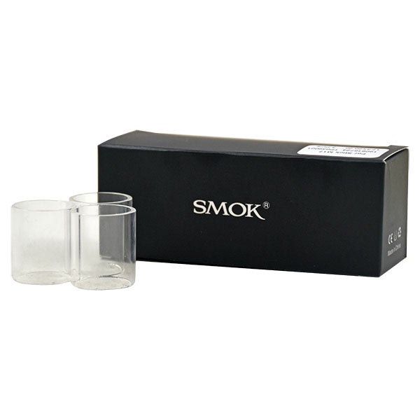 Smok Stick M17 Replacement Glass Tubes - 3pack