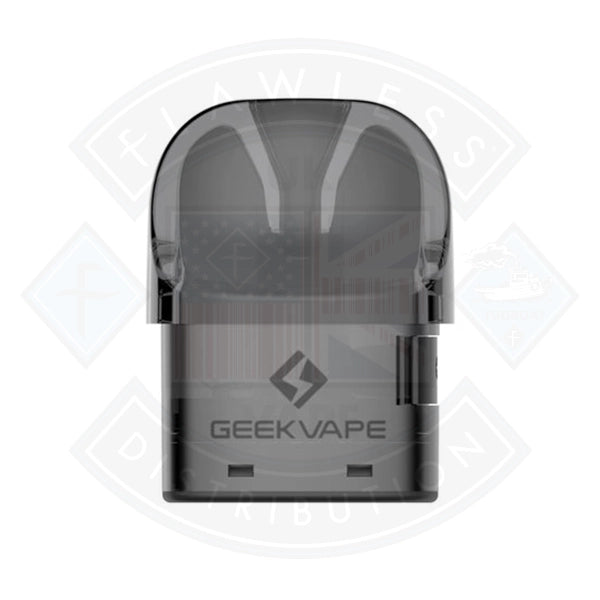 Geekvape U Replacement Pod 2ml 3pcs/pack