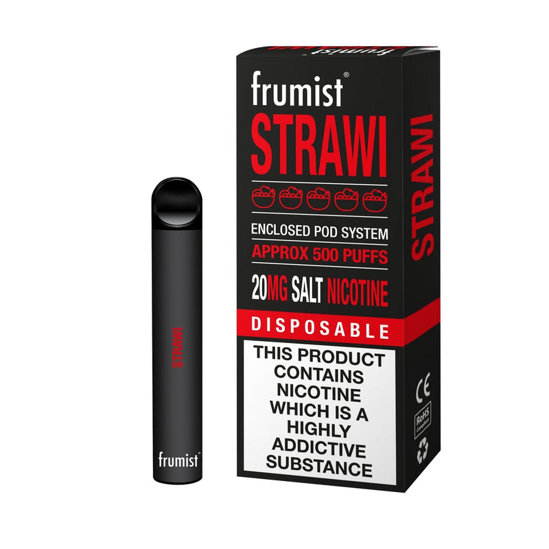 Frumist Disposable Device Stawi 20mg/1pcs