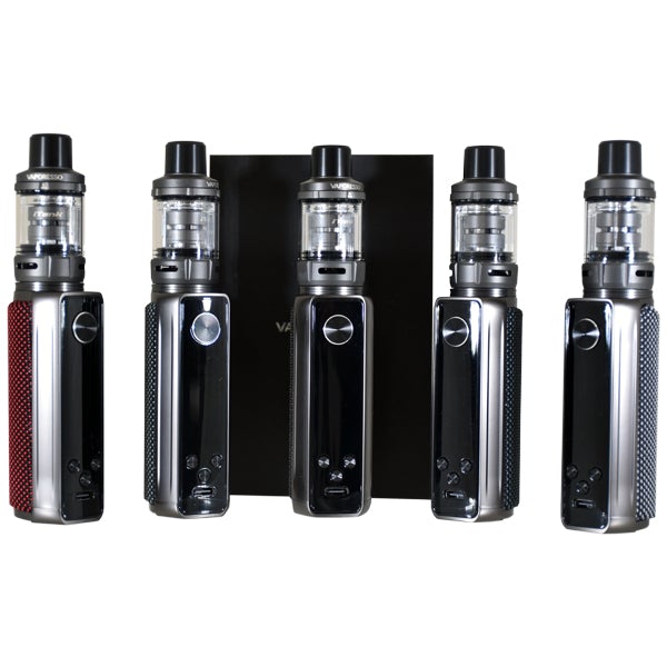 Vaporesso Target 80 Kit Tank Edition