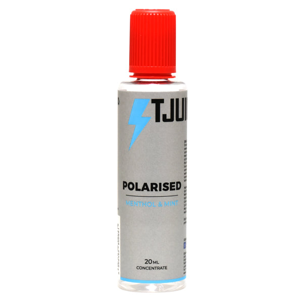 T Juice Polarised Concentrate Longfill 20ml