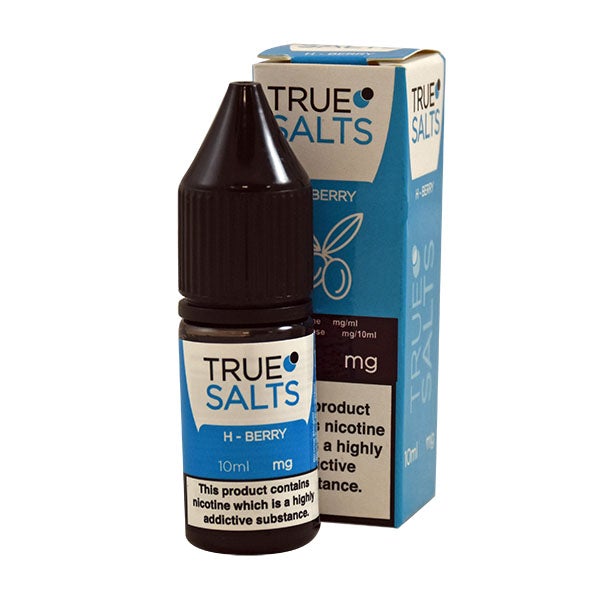 True Salts H-Berry 10ml