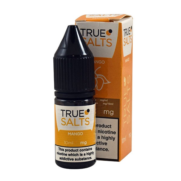 True Salts Mango 10ml