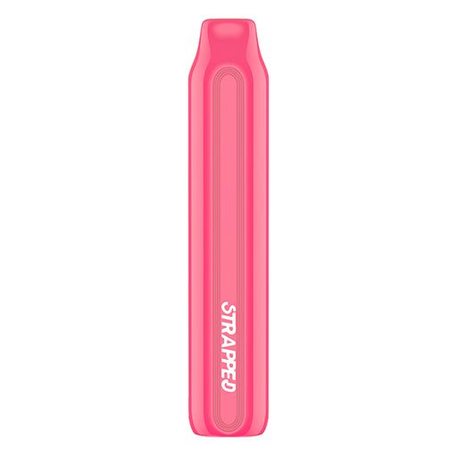 Strapped Stix Disposable Vape Device