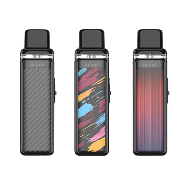 Eleaf IORE Prime Kit