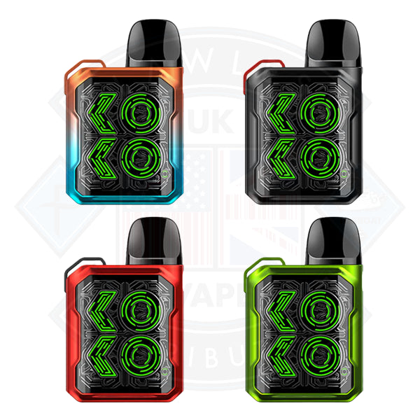 Uwell Caliburn GK2 Vape Kit