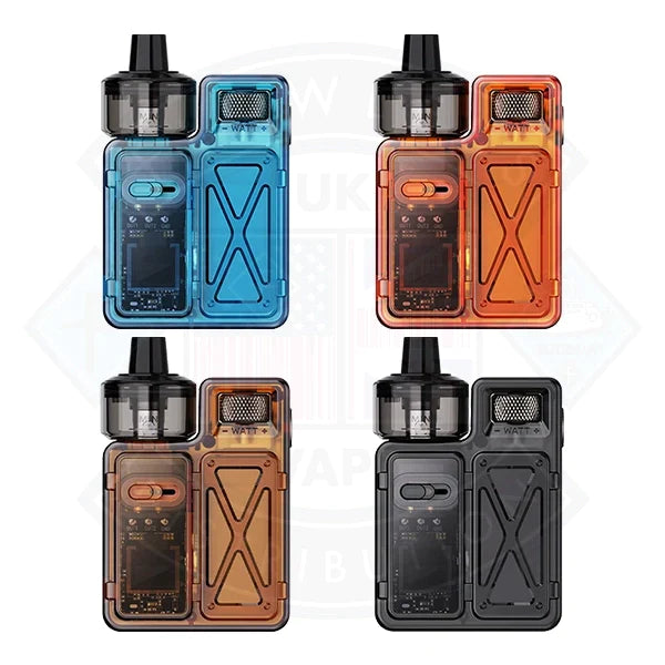 Uwell Crown M Pod Kit