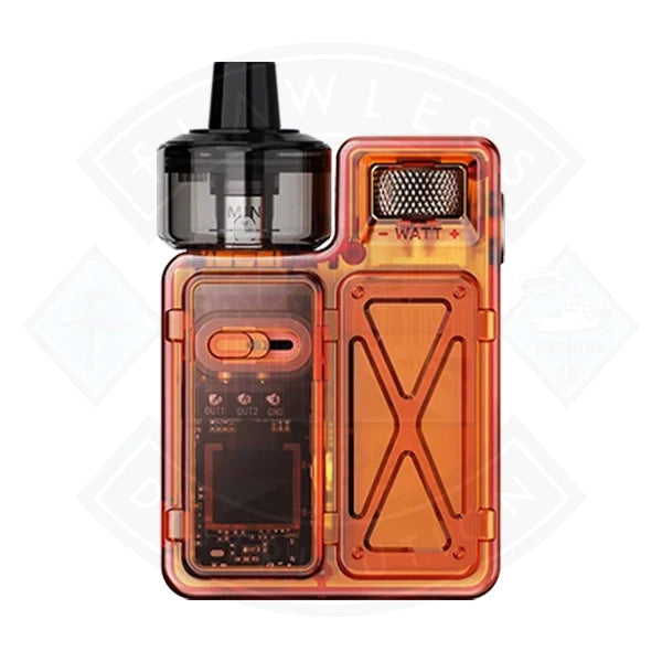 Uwell Crown M Pod Kit