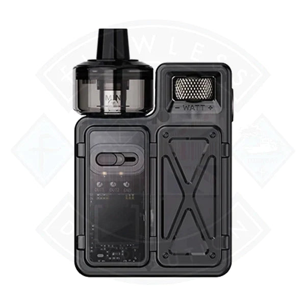 Uwell Crown M Pod Kit