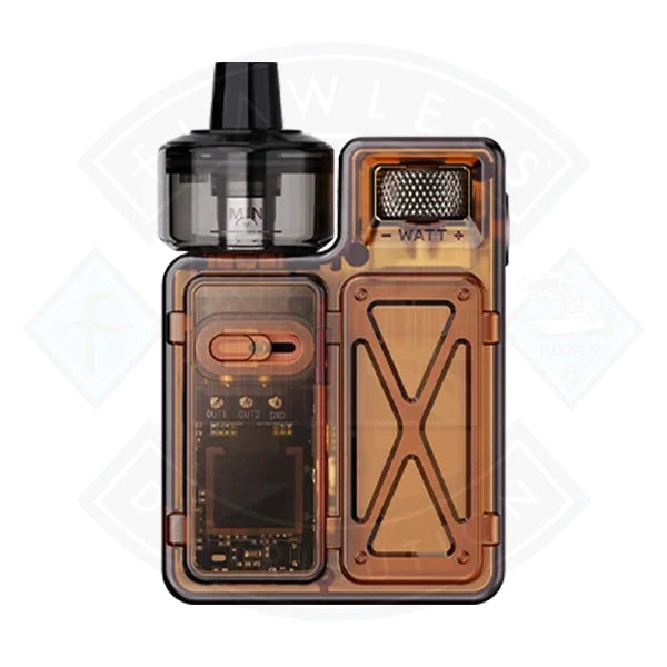 Uwell Crown M Pod Kit