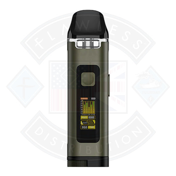 Uwell Crown D Pod Mod