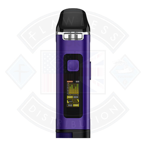 Uwell Crown D Pod Mod