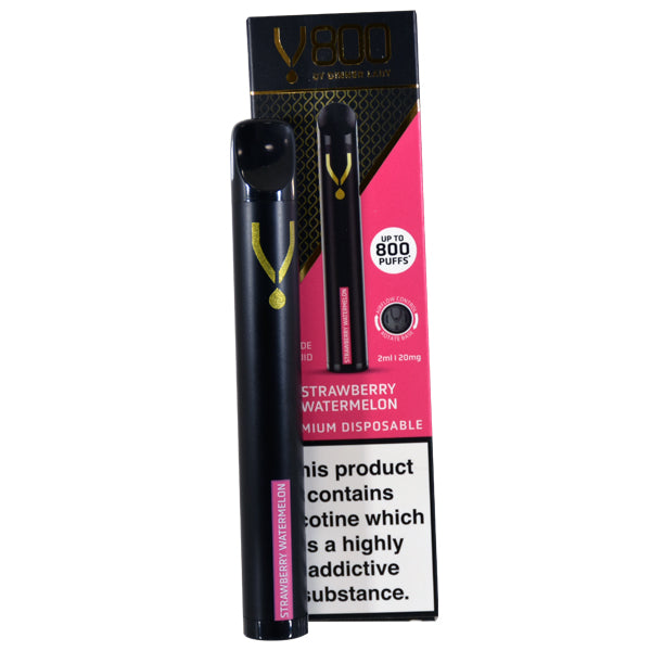 Dinner Lady V800 Disposable Vape Pen