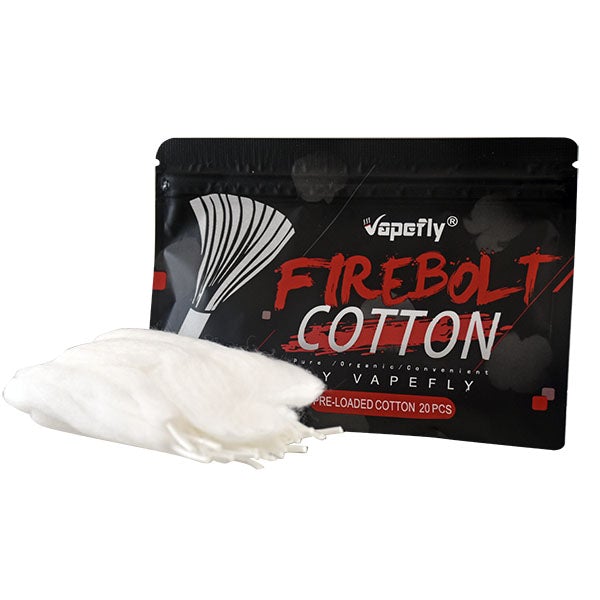 Vapefly Firebolt Cotton