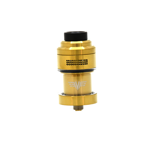 Vaperz Cloud Valkyrie Mini RTA 25mm