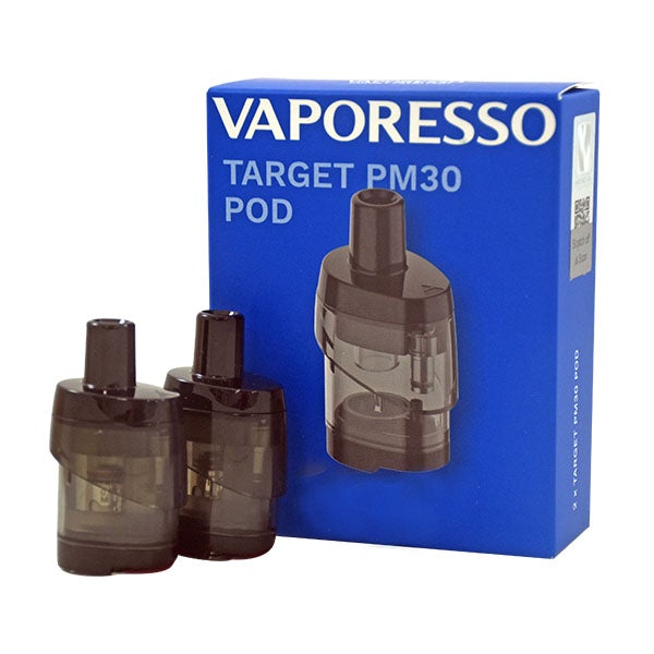 Vaporesso Target PM30 Pod 2pack